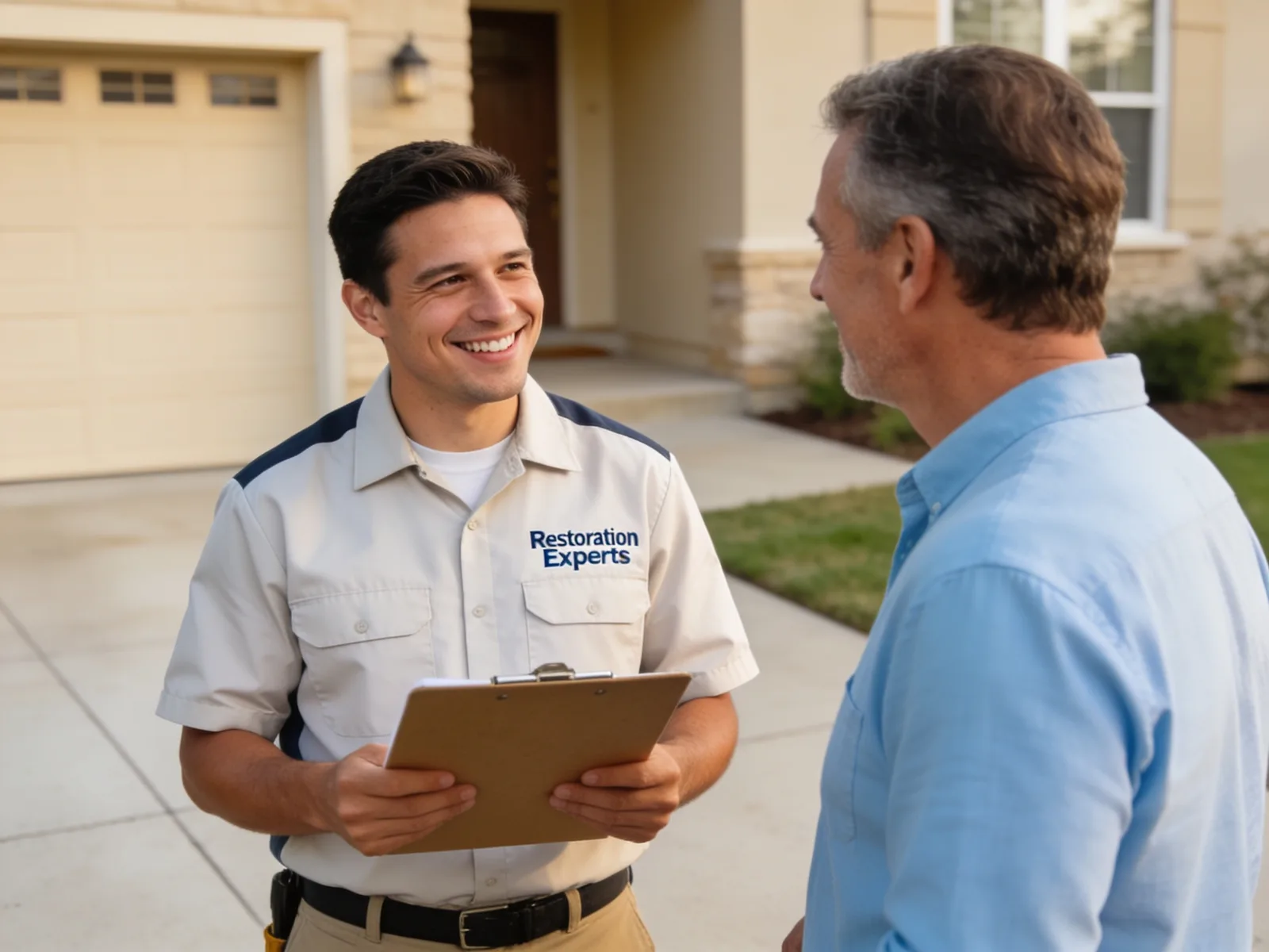Water Damage Cleanup Windthorst, TX FAQs